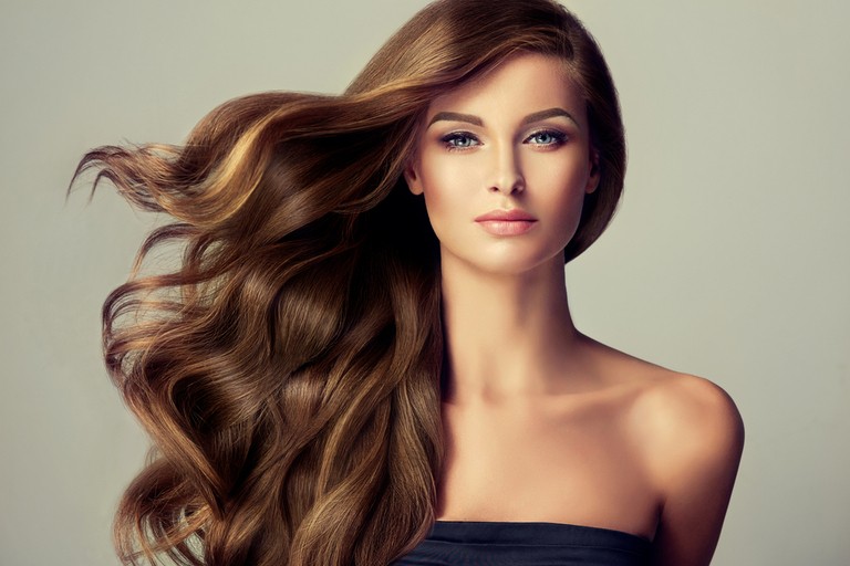 Hair Loss Treatments Manchester Women’s hair replacement  